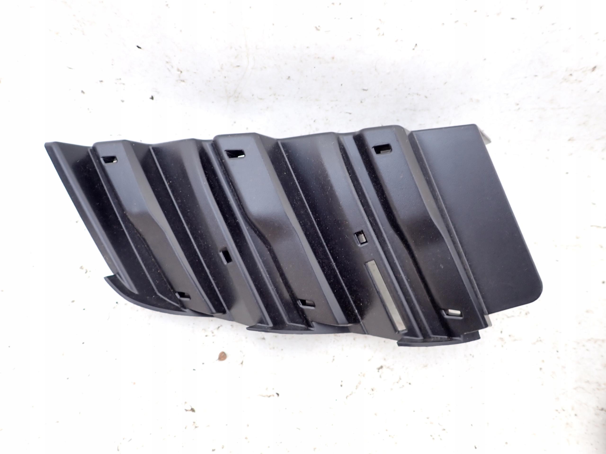 MERCEDES ML W164 Blende Abdeckung GRILA