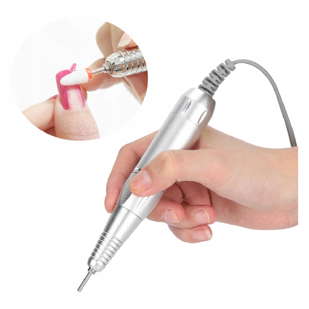 Rukojeť Hlavy Frézky, Přímá Rukojeť Pro Frézku 35000 Ot/min