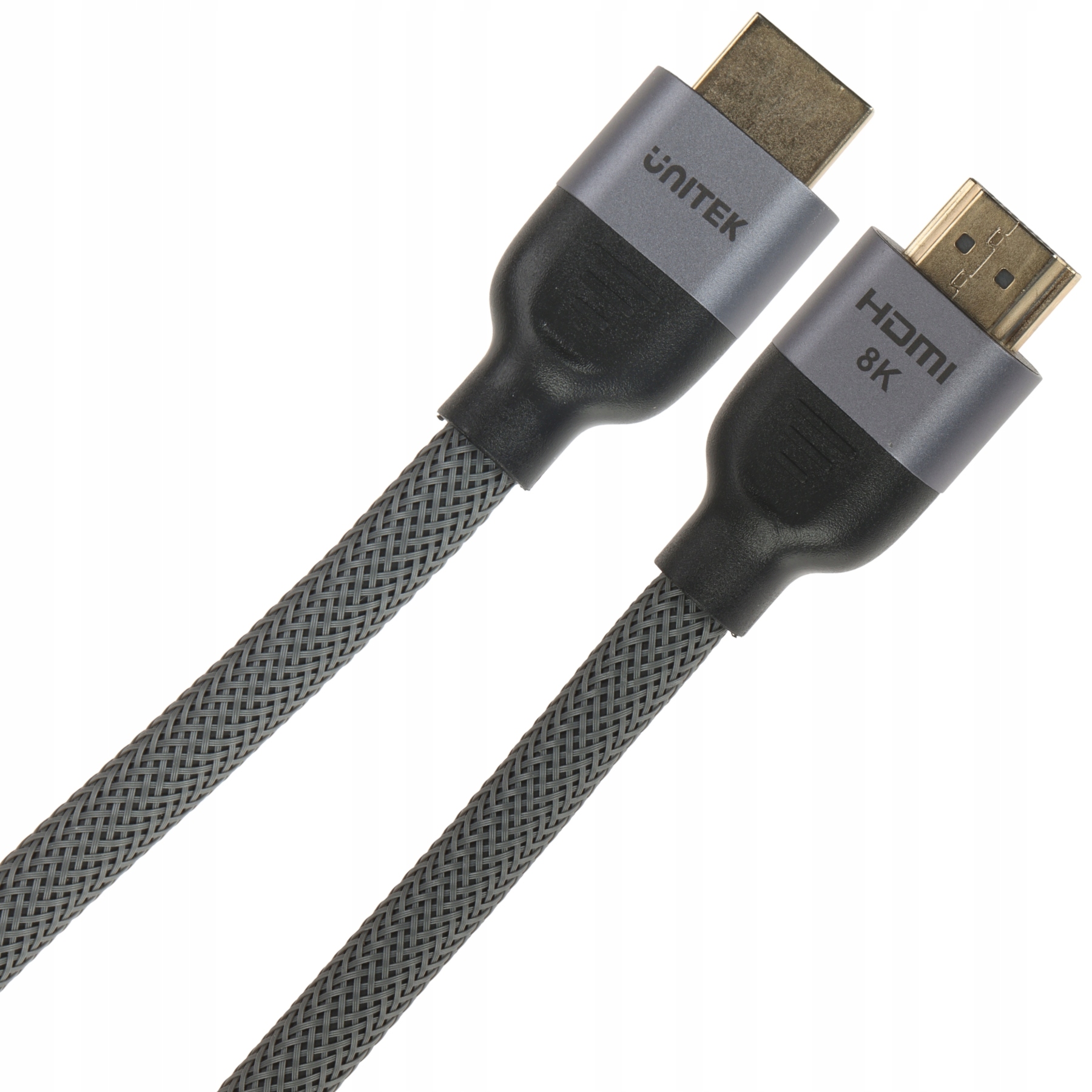 Hdmi Kabel C11093RGY01-10M 10 m, 8K 60Hz Unitek