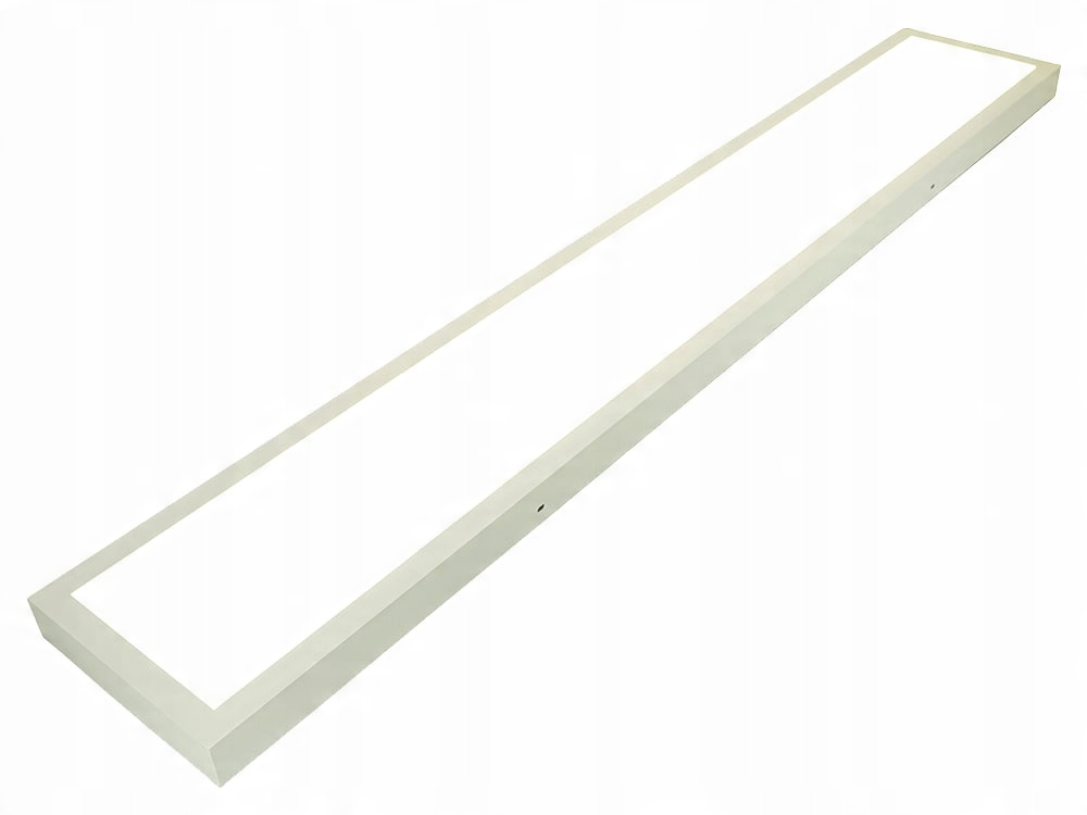 

Panel Led 60W, 4800lm Plafon 120x20 cm Prostokąt