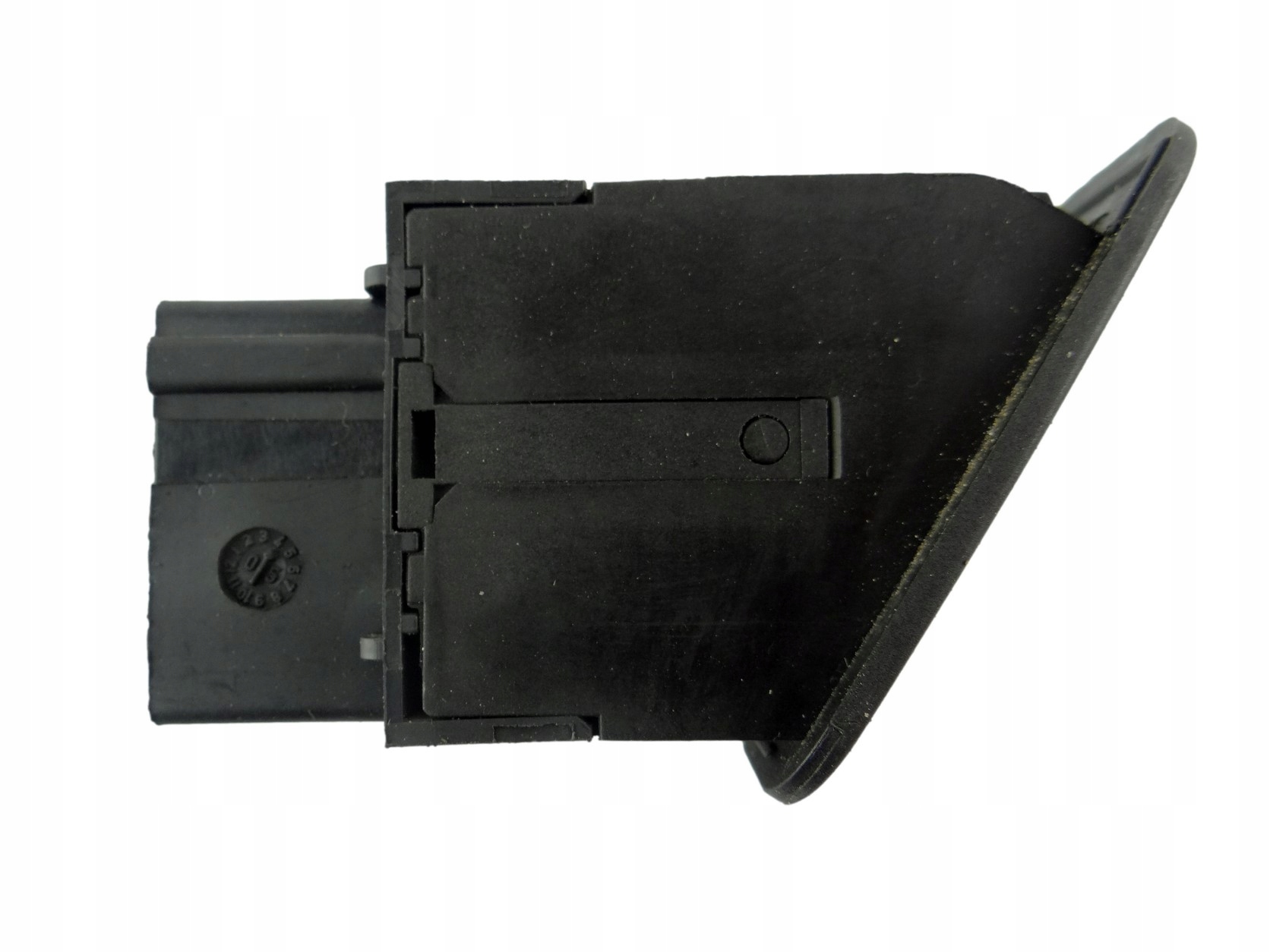 switch control of the lights PEUGEOT 206 19256991