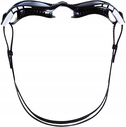 Gogle pływackie SPEEDO Uniseks Futura Biofuse Flexiseal Marka Speedo