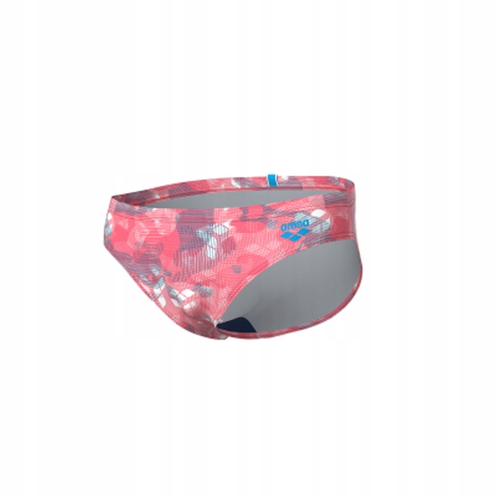 Pánské sportovní plavky do bazénu Arena Allover D5