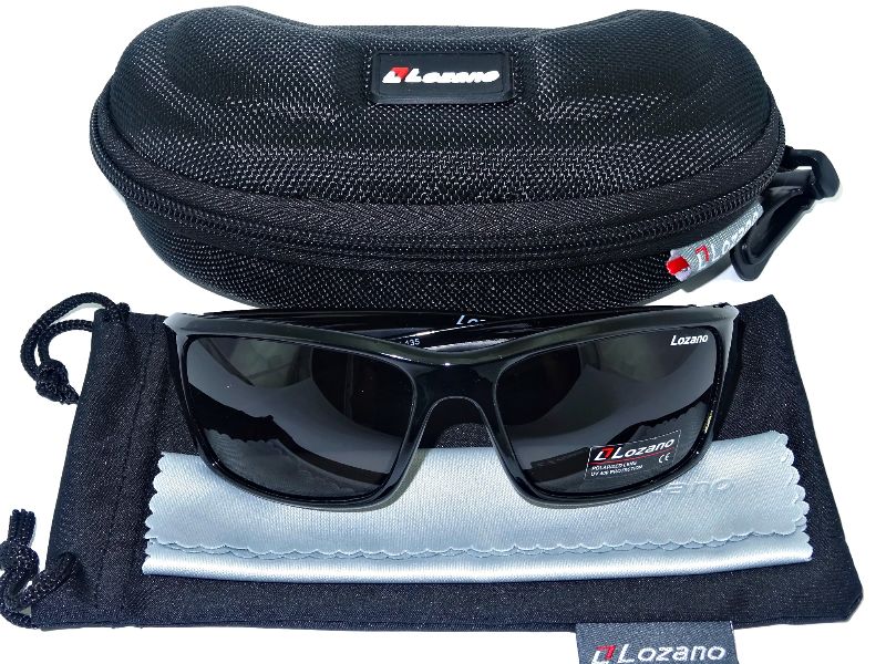 Polarizační Brýle pro sluneční plachtění Lozano