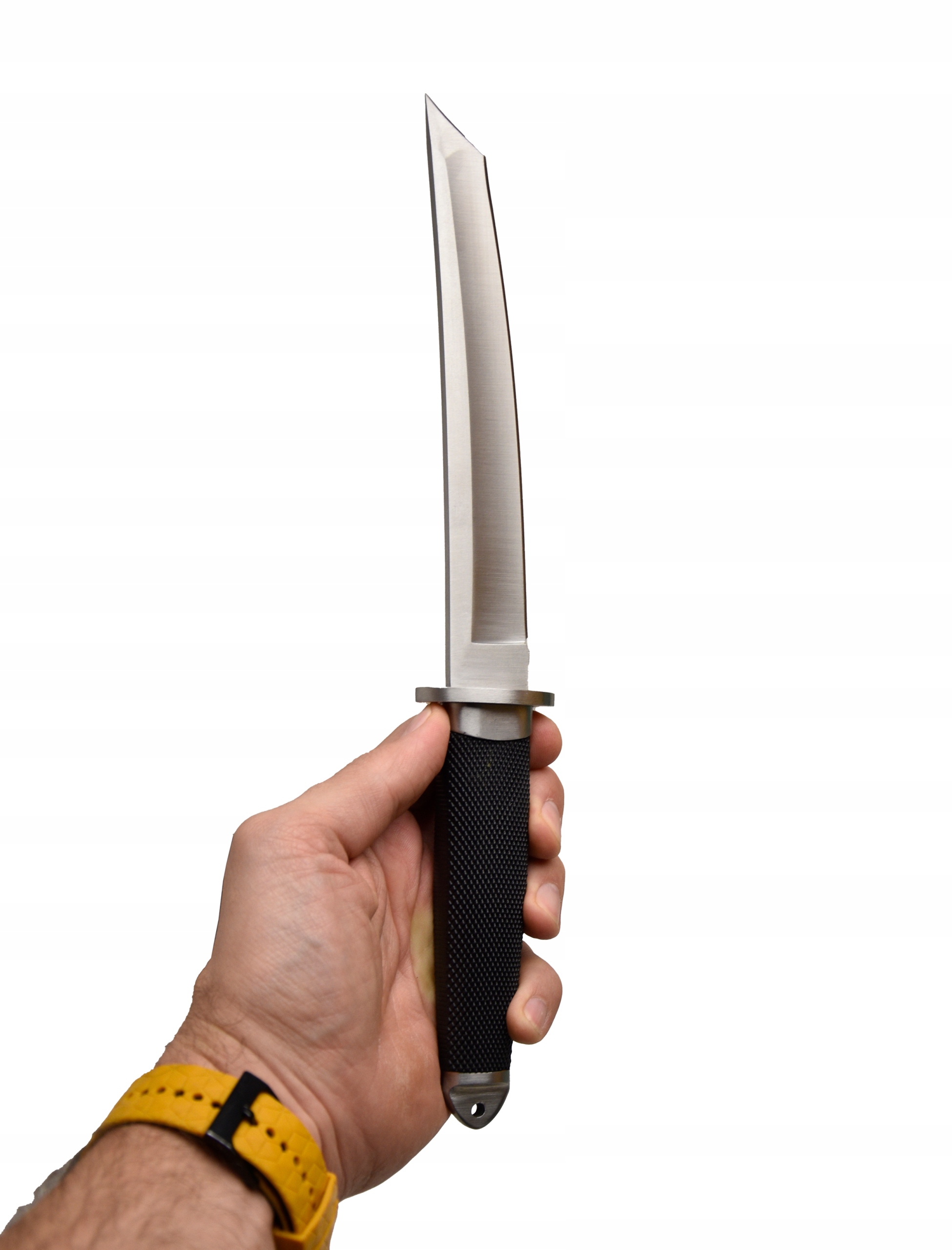 Nůž Japonský Pegasi Tanto Magnum 32 CM Pouzdro Ostrý Pevný Meč