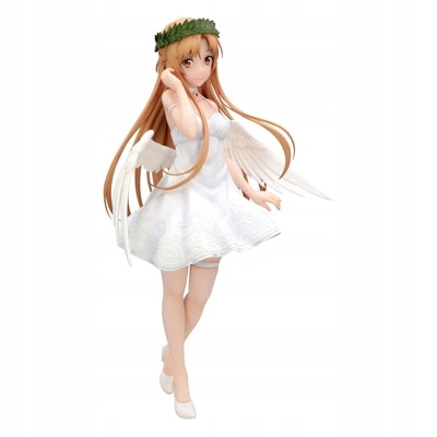 Figurka Sword Art BiCute Pure Asuna 24 cm