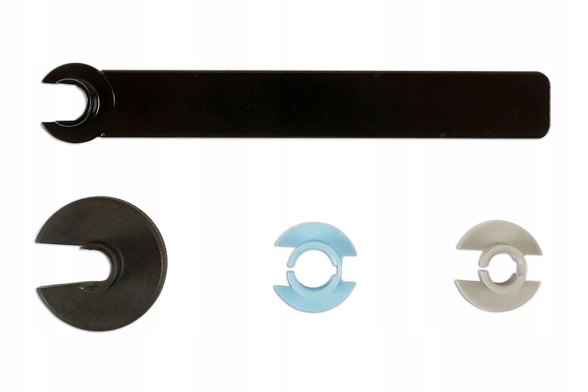 

Klucz do przewodu paliwowego Vag, Opel, Ford, Fiat