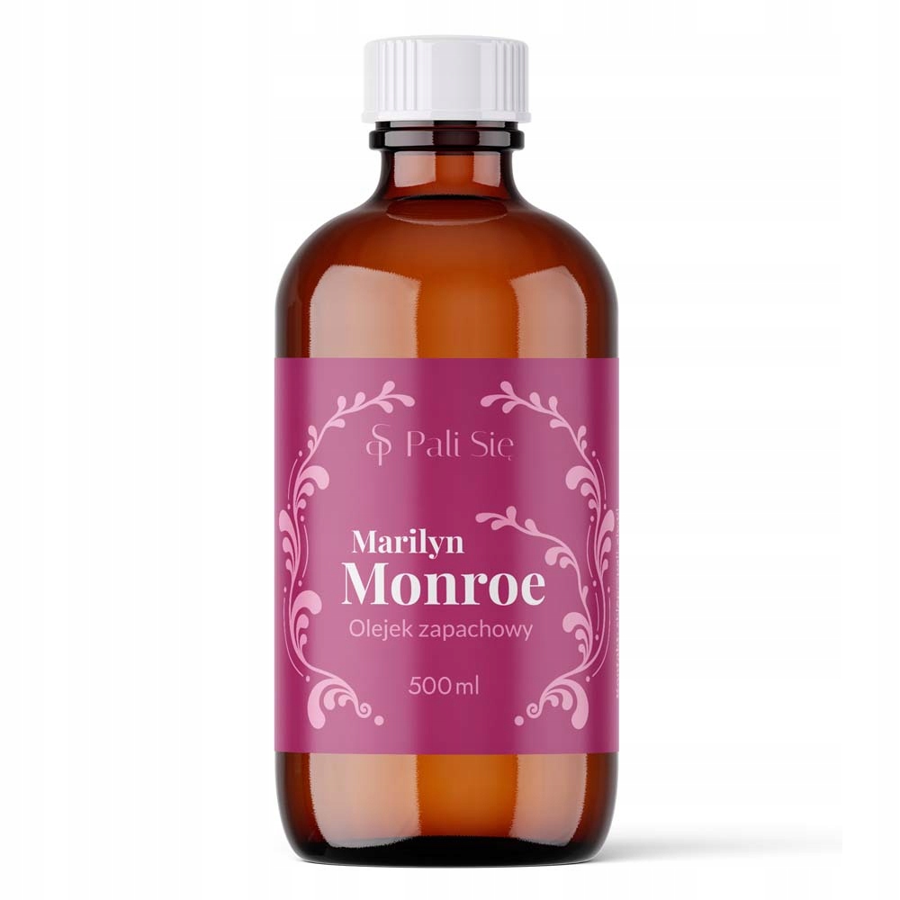 Vonný olej Marilyn Monroe 500 ml Pali Się