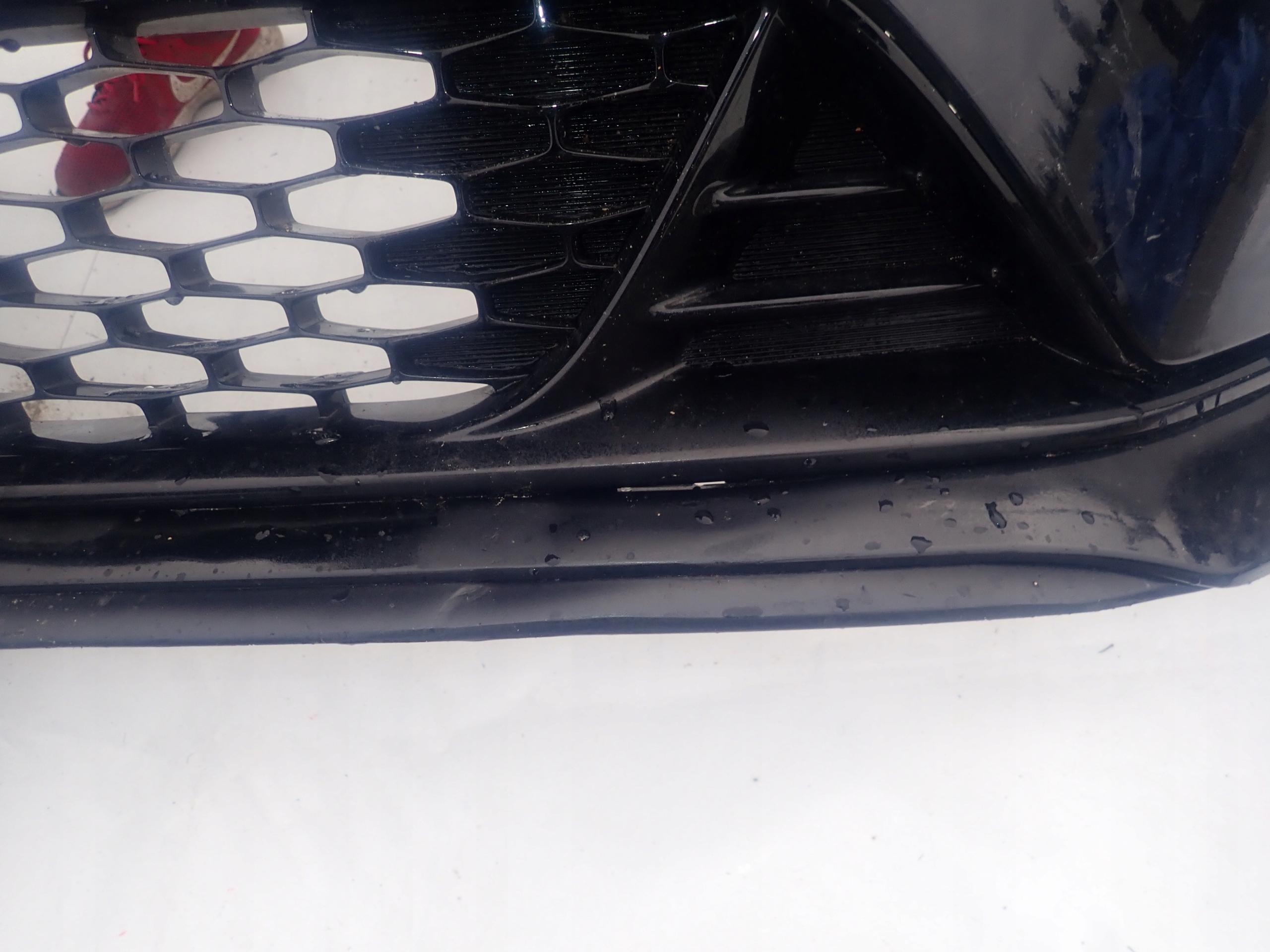 KIA PROCEED GT LINE 18- bumper front front