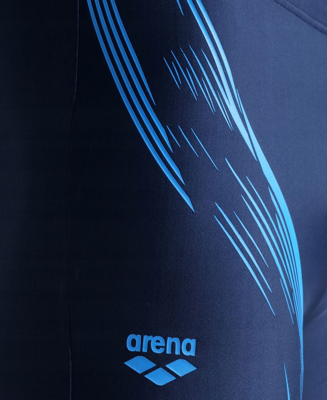 Bokserki kąpielowe męskie Arena Men Short R.D6 Marka Arena