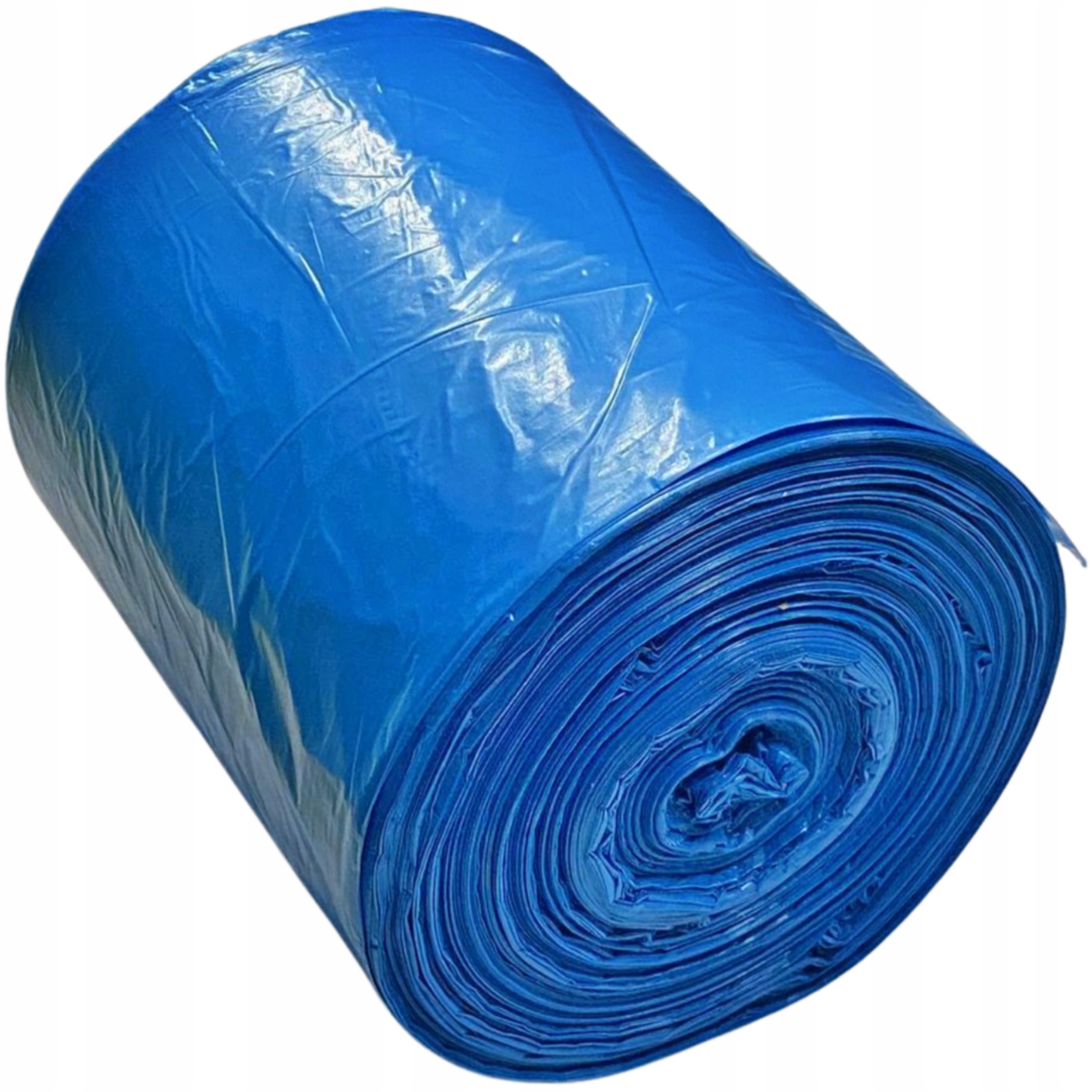 PACLAN EXPERT Worki na Śmieci Wiązane 35L - 150szt Nazwa handlowa Paclan