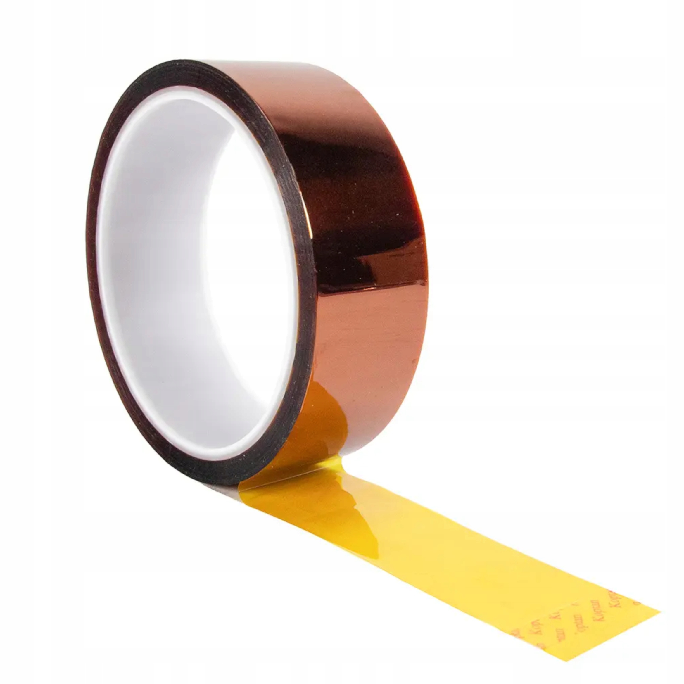 Taśma kaptonowa kapton capton 30mm 33m