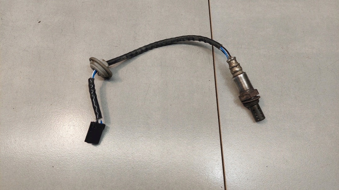 SONDA LAMBDA SPACE STAR 1.8 FL