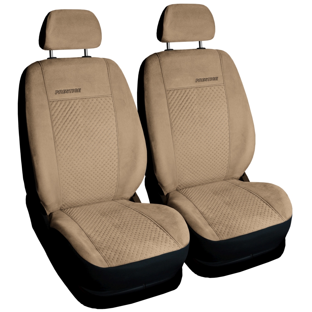 

Pokrowce Zamsz przód do Peugeot 508