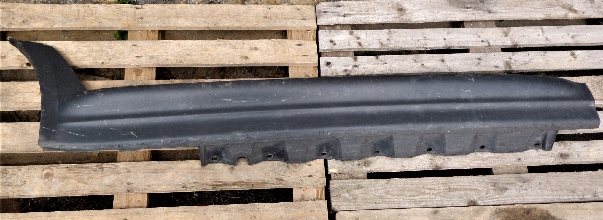 BMW X3 E83 moulding threshold for threshold right 3401810