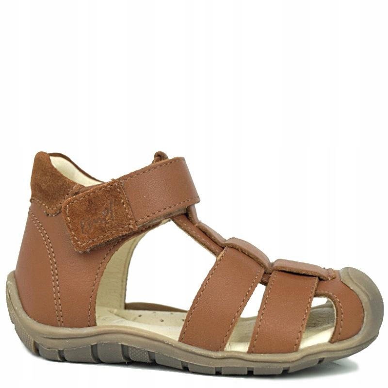 Emel Es 2187A-13 buty roczki sandały profilaktyczneCHICO 23