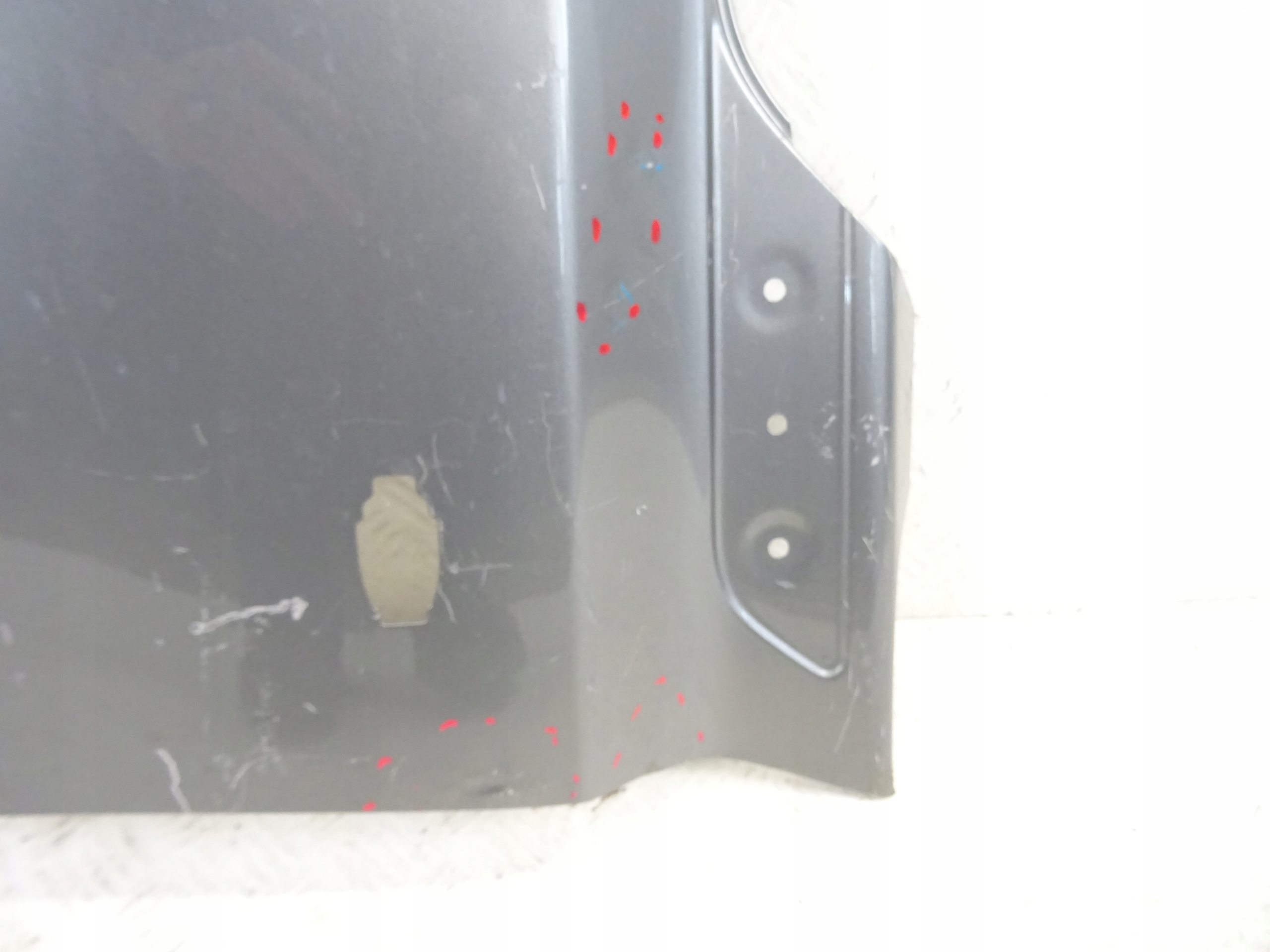 SUZUKI VITARA 3 III left fender front front