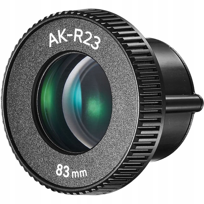 Godox AK-R23 objektiv 83 mm pro AK-R21