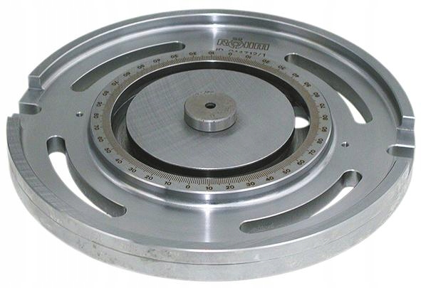 Univerzální rotační deska Uz vel. 3 Format