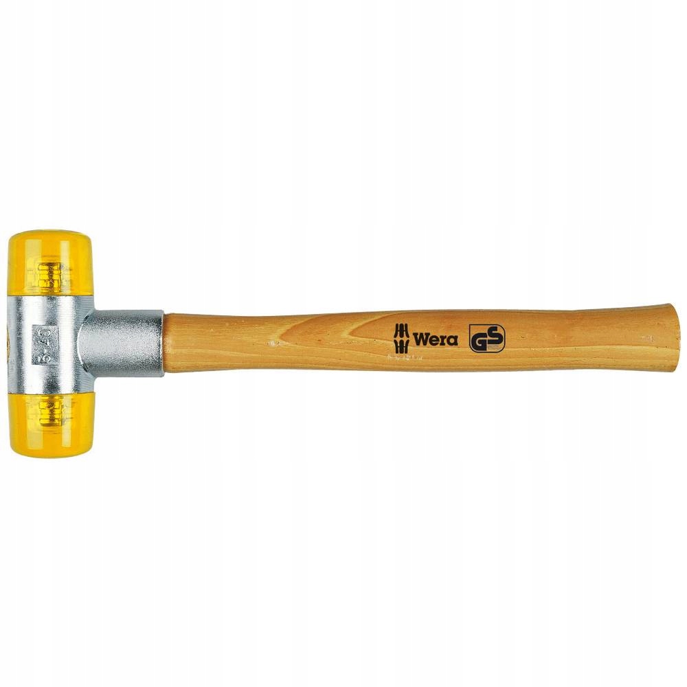 Kladivo Z Plastu 100 G, 61 MM