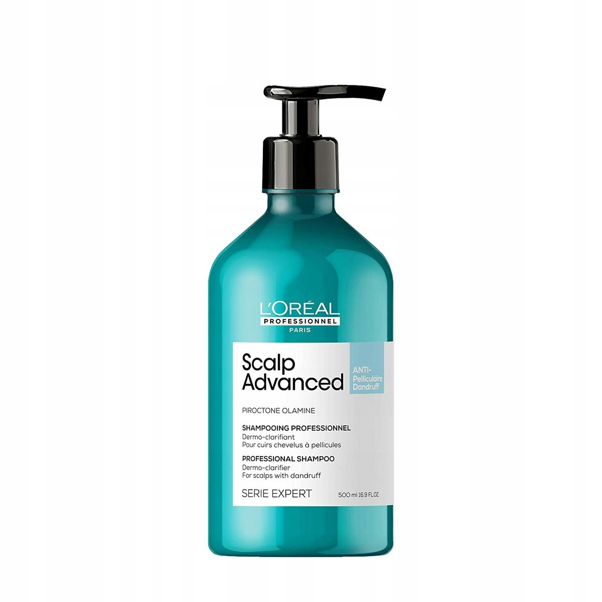 Šampon L'Oreal Professionnel Paris Expert Scalp