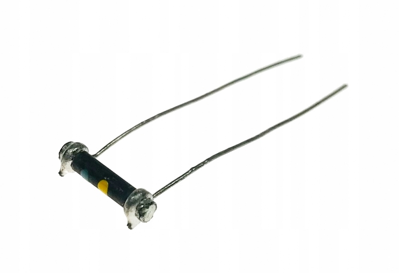 Termistor NTC - 330k
