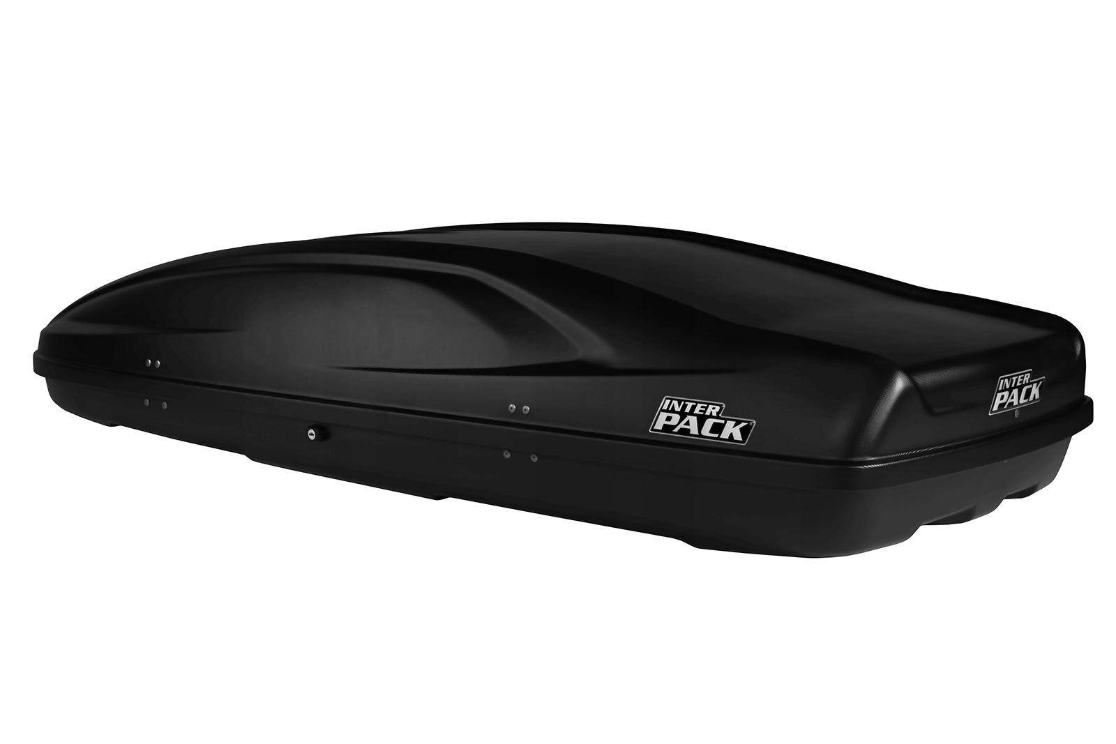 BOX DACHOWY BAGAŻNIK NA DACH INTER PACK STELLA l Producent Inter Pack