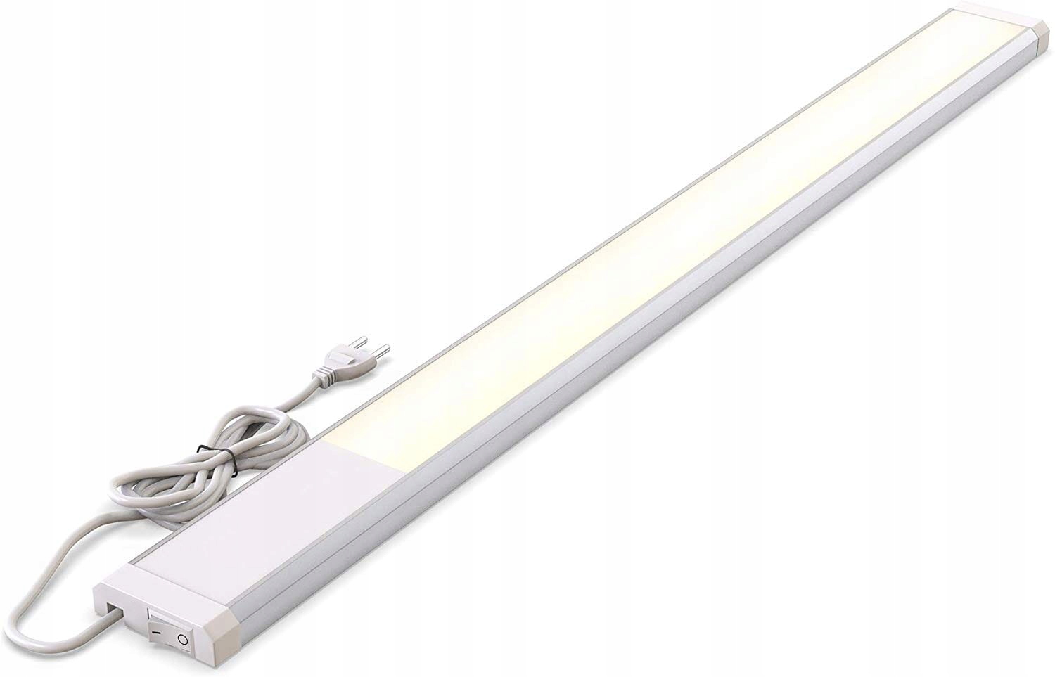 

Lampa Podszafkowa - Kuchenna - Led 10W - 57 cm -