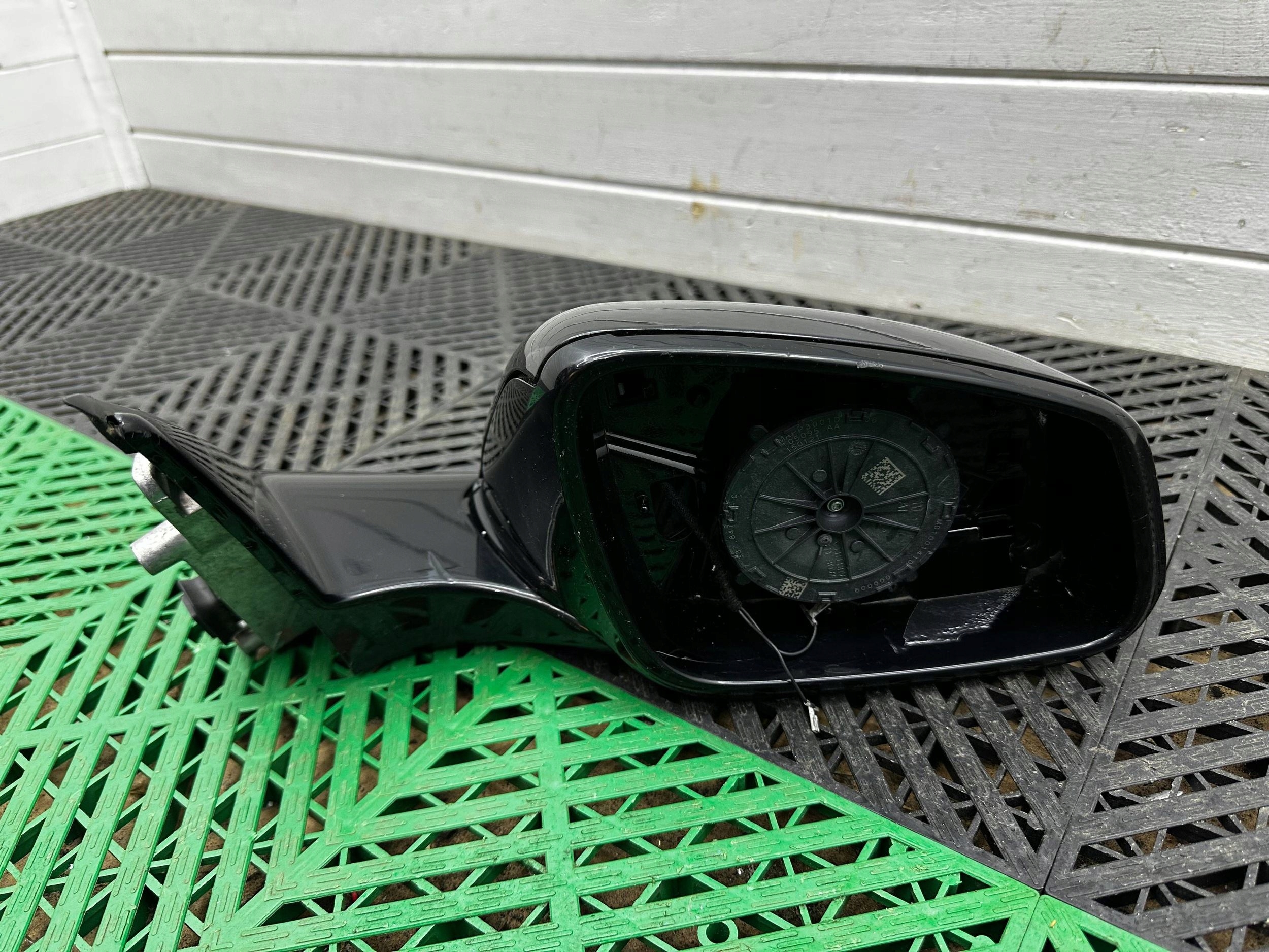 electrics mirror side front side right BMW 1 F40 9408112