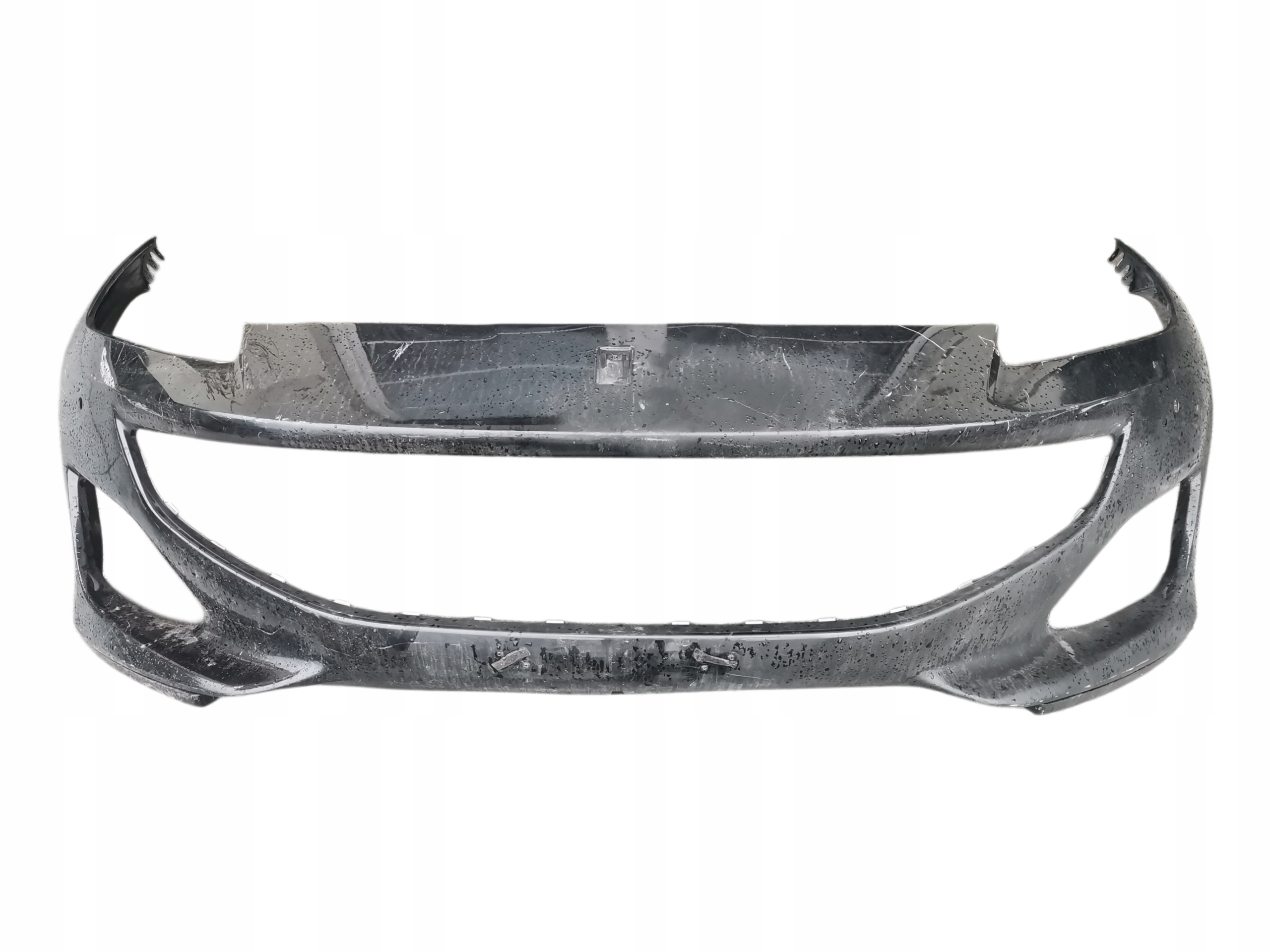 FERRARI PORTOFINO F164 zderzak przedni 2017-2022 czarny 089140600G