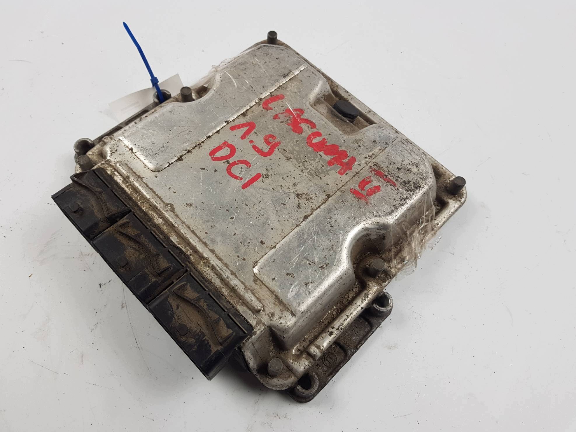 computer motore ECU 8200095416 RENAULT LAGUNA