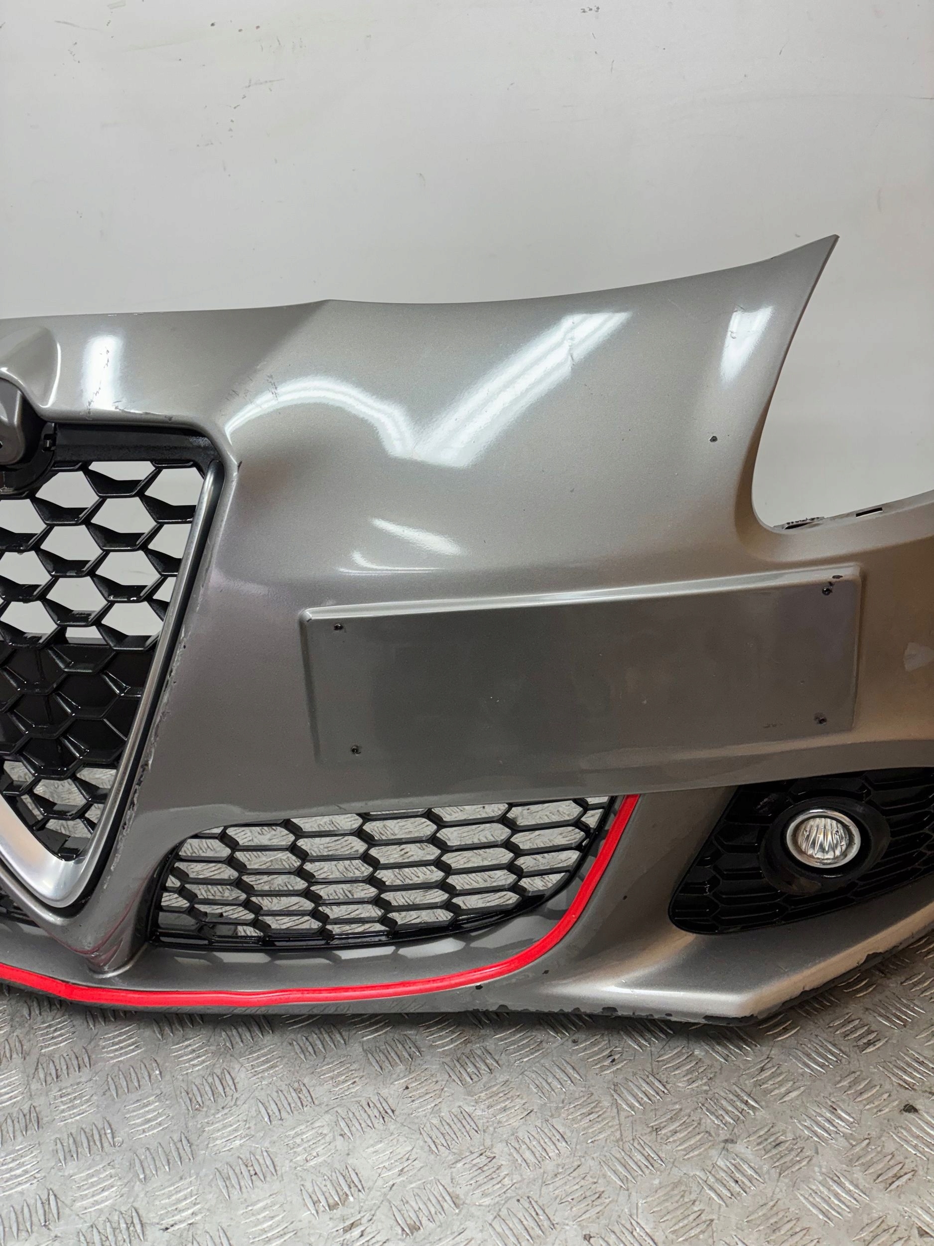 nárazník předek přední ALFA ROMEO GIULIETTA