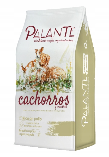 Levně Palante Puppy & Mother 20 kg – krmivo pro štěňata a kojící feny