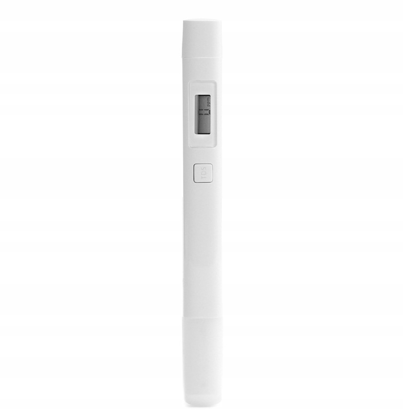

Miernik czystości wody Xiaomi TDS01 biały