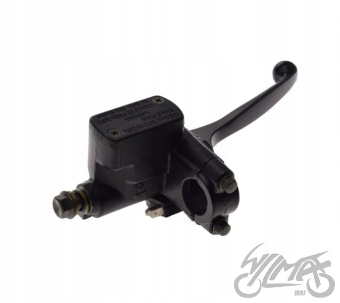 POMPA HAMULCA PRZÓD DO KINGWAY IBIS 50 M10 Producent WZMOTO