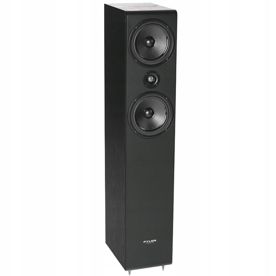 KOLUMNA PODŁOGOWA PYLON AUDIO OPAL 23 CZARNA