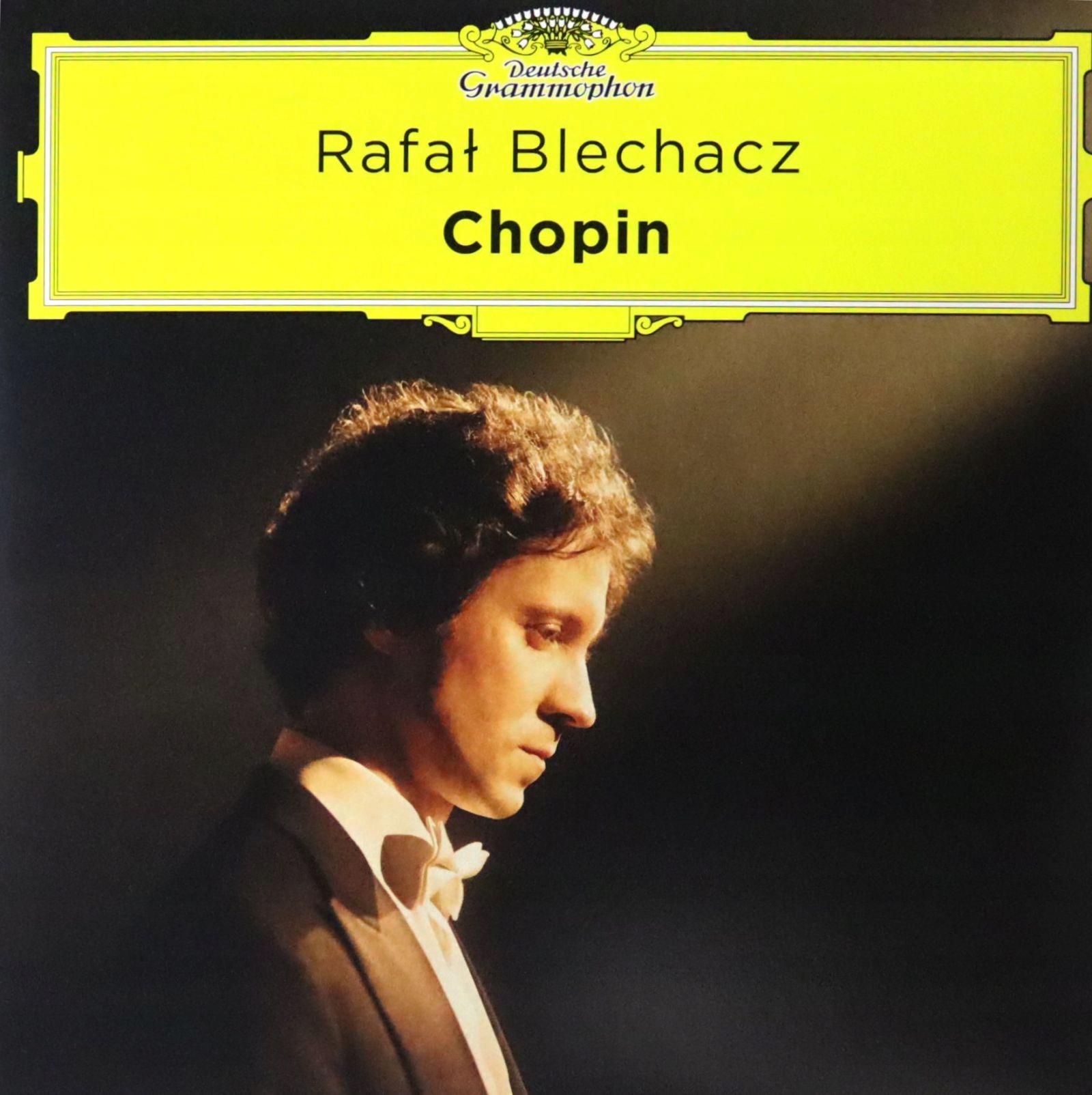 Rafał Blechacz: Chopin [2XWINYL]