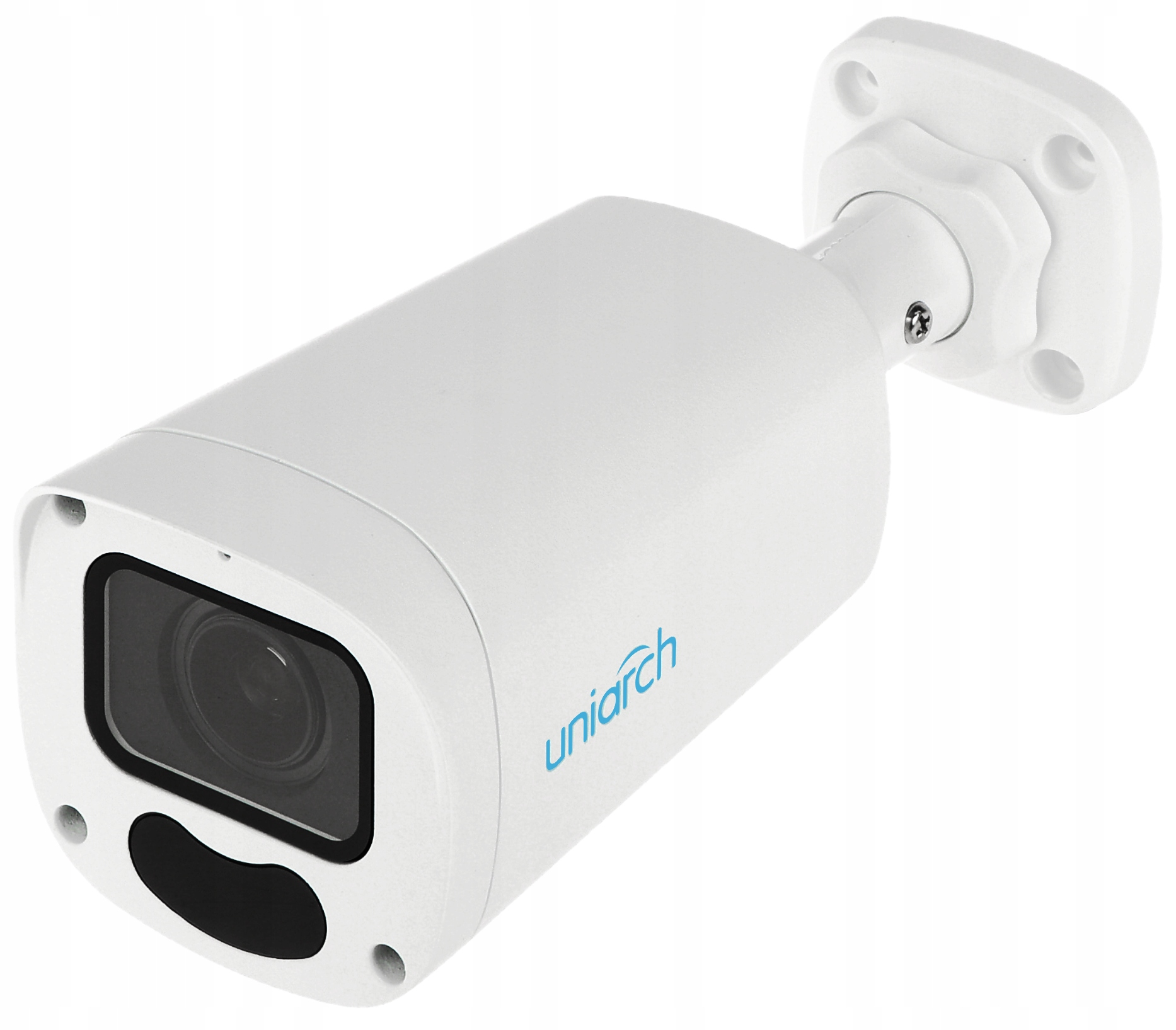 Zestaw Monitoringu IP 4 Kamery 4MP Mikrofon IR50m Kod producenta 4Mpx Kit-IPC-B314-PoEx4