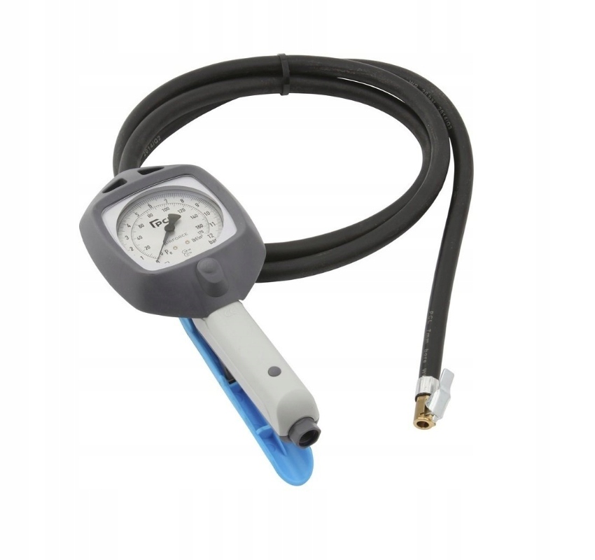 Pistolet do pompowania kol PCL AIRFORCE II AFG1H08