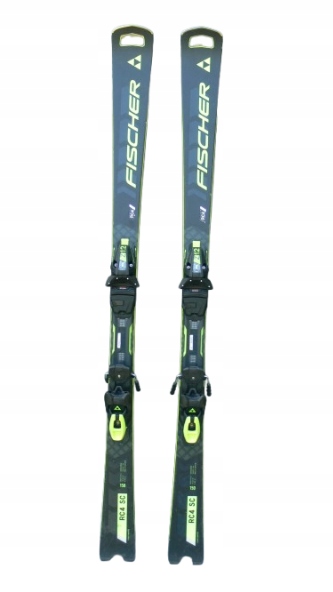 Fischer Rc4 Worldcup Sc Pro - Niska cena na Allegro