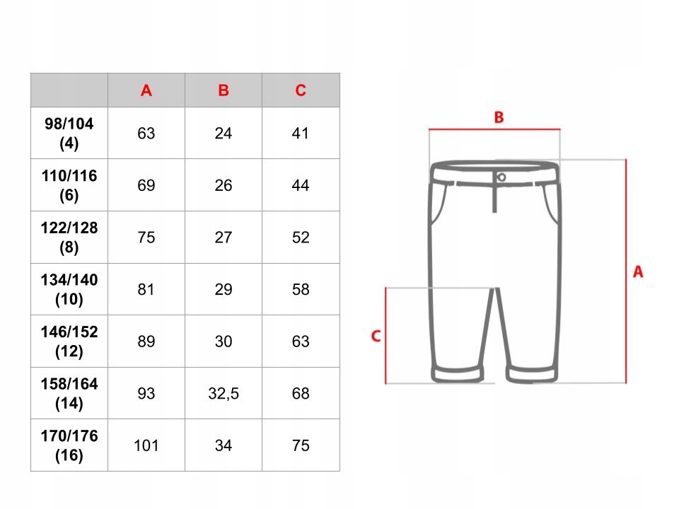 SPODNIE WIZYTOWE na gumce SZKOŁA GALOWE chłopiec ELEGANCKIE czarne 122-128 Kolor czarny