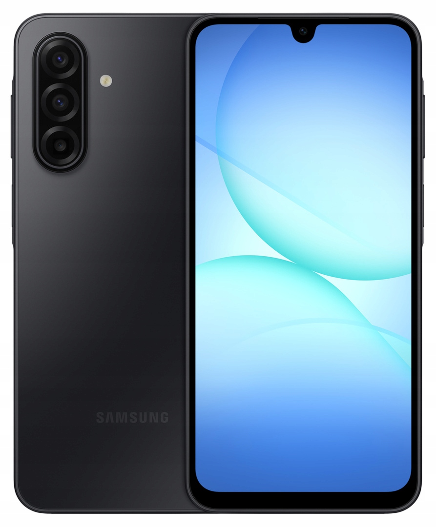 Smartfon Samsung Galaxy A17 5G A176 Nowy 4/128GB