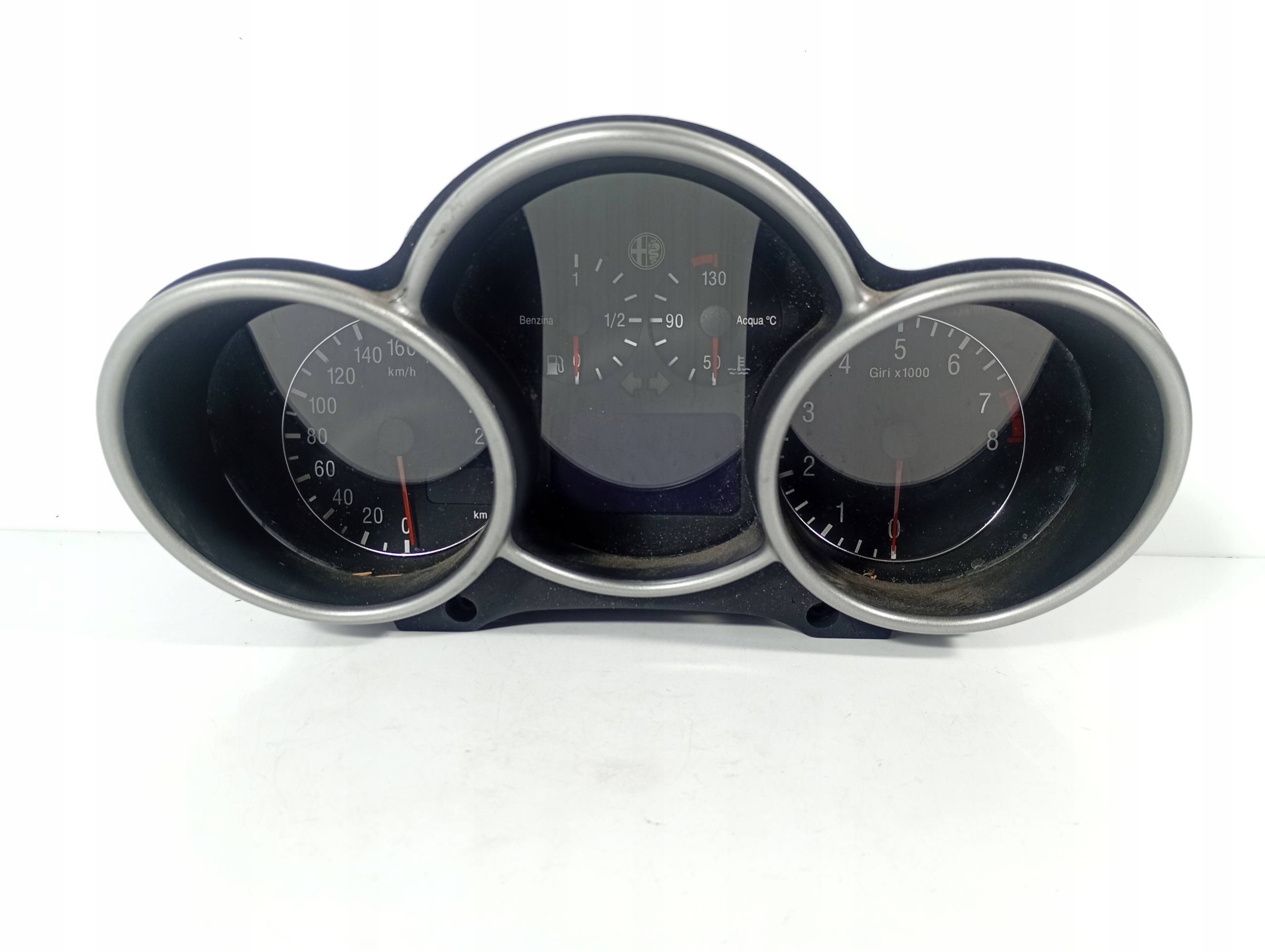 Alfa Romeo 147 00-10 dials dials tachometer OE 735290180