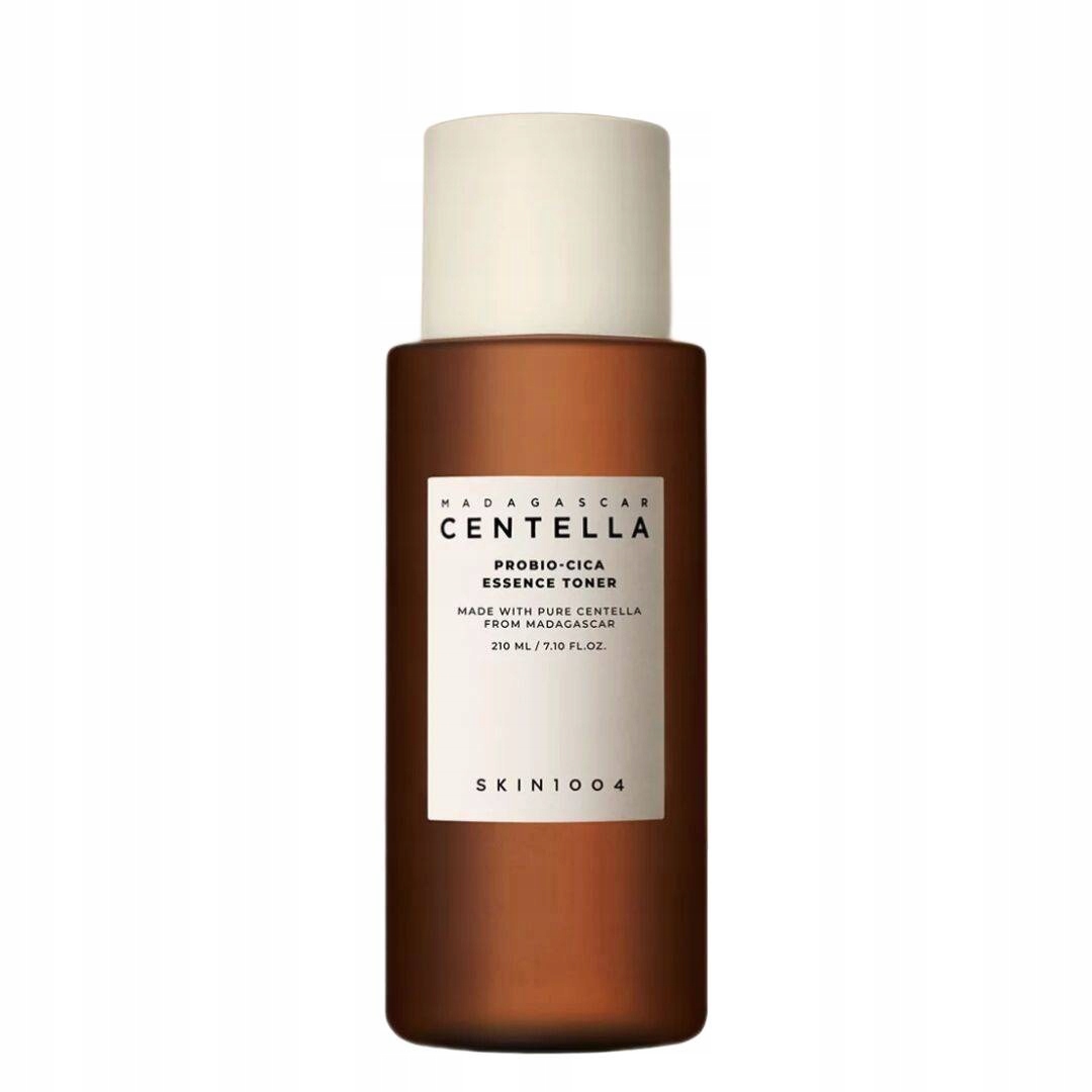 SKIN1004 Madagascar Centella Probio-Cica Essence Toner Toner obohacený