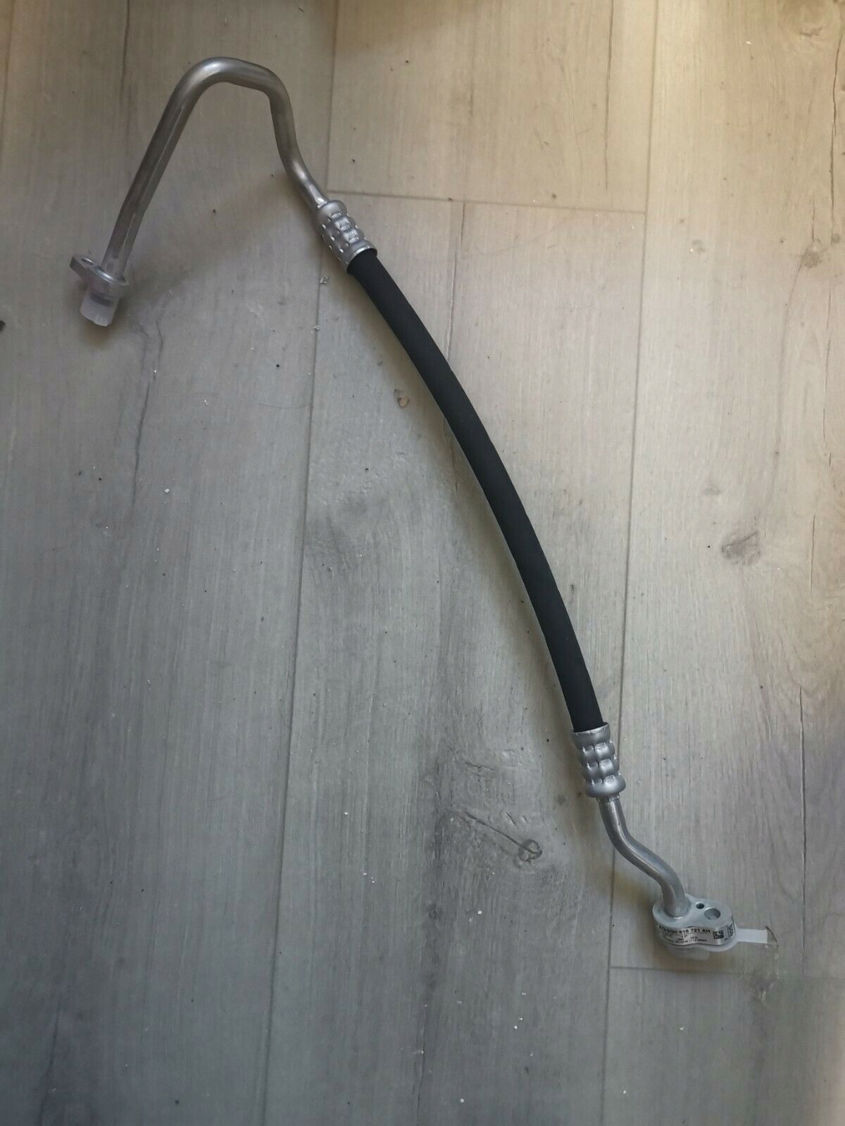 

Volkswagen Oe 5Q0816721AH przewód klimatyzacji
