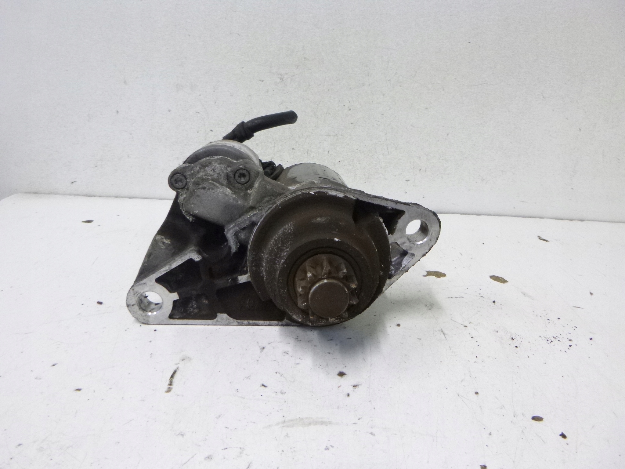 starter VW Fox 1.2 BMD 10 zebow 07r.