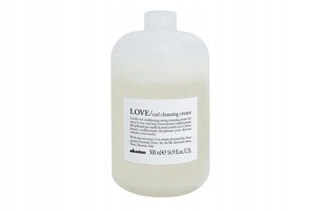 Davines Love Curl Cleansing Cream Krem Loki 500