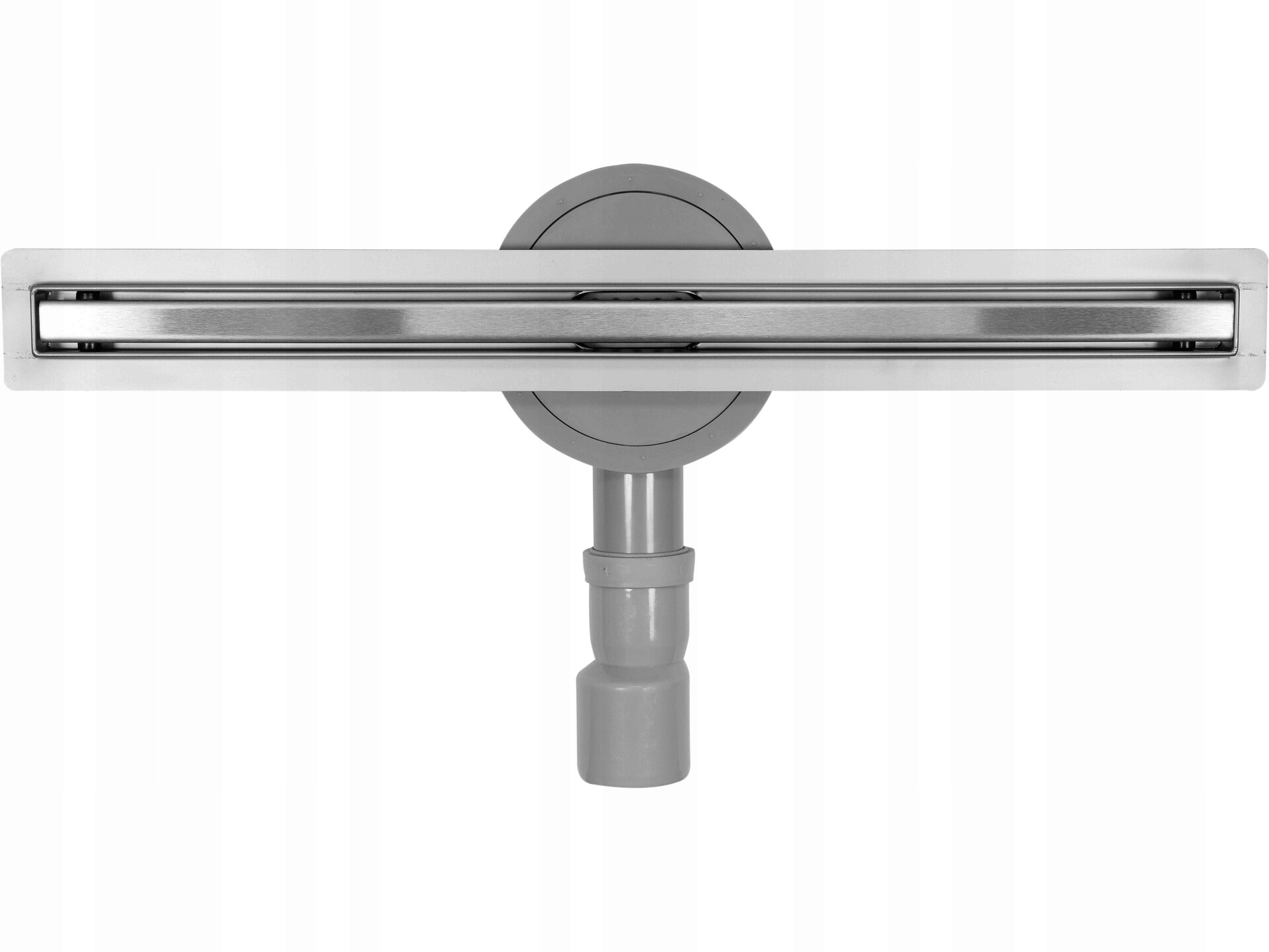 ODPŁYW LINIOWY PRYSZNICOWY SLIM 70cm NISKI SYFON