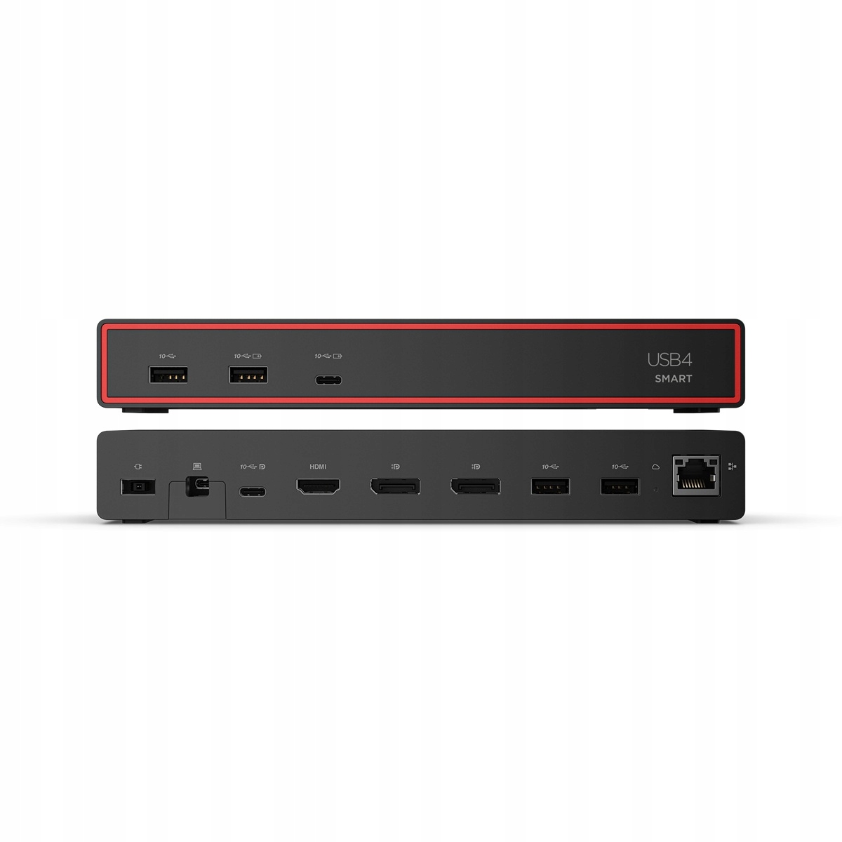 Tp USB4 Smart Dock 135W Eu