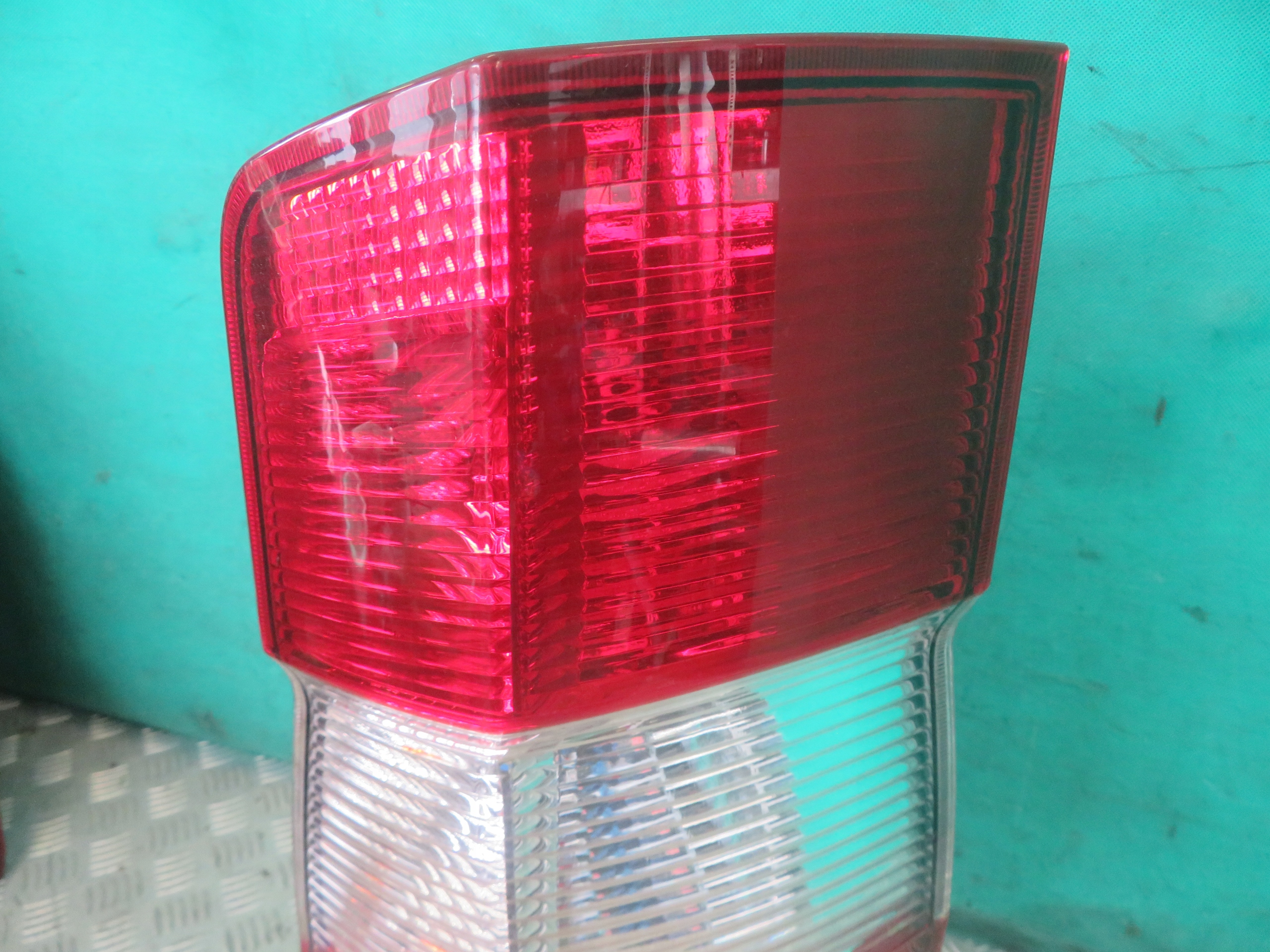 light right rear part MERCEDES SPRINTER 10R A9068200264